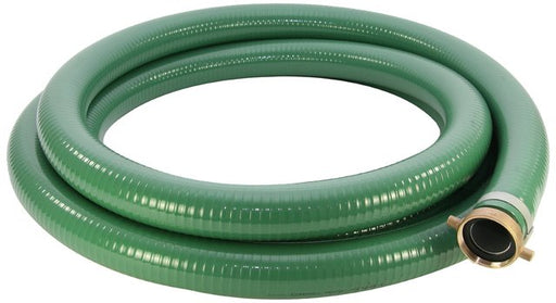 Rent a 2" Suction Hose - 20' (0)