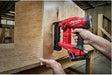 Narrow Crown Stapler 18 Gauge, Cordless (1)