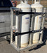 2 Propane Tank Vehicle Carrier, for 100LB Propane Tanks (0)