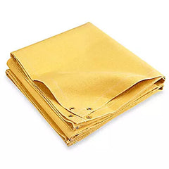 Welding Blanket Rental, 10' x 10', 24 oz material