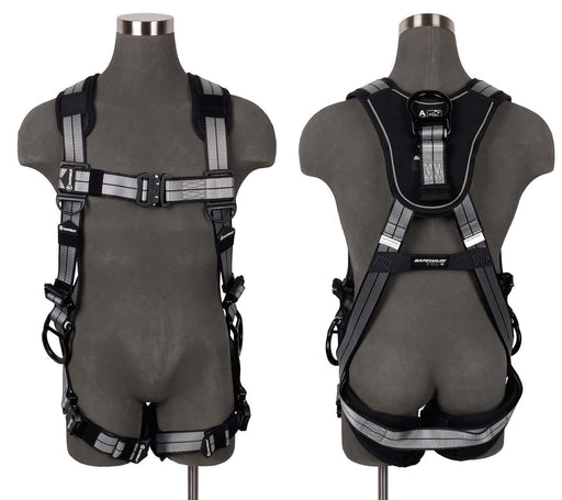 Safewaze Pro+ Slate Full Body Harness, X-Large (0)
