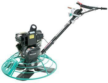 Rent a 6' Trowel Machine, 36" Walk Behind (0)
