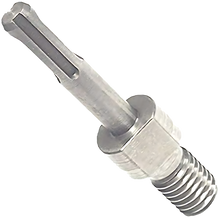 SDS Max to 5/8-11 Diamond Core Bit Adapter **NOT FOR USE IN MILWAUKEE SDS MAX**