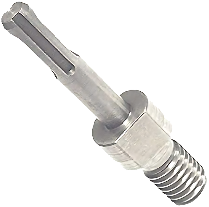 SDS Max to 5/8-11 Diamond Core Bit Adapter **NOT FOR USE IN MILWAUKEE SDS MAX**