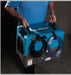 Dehumidifier Rental, 17 GPD, Electric, 115 Volt (0)