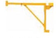 Adjustable Side Bracket (0)