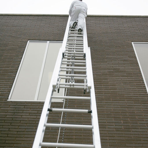 Ladder Rental, 60' Extension (1)