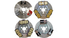 Concrete Grinder, Double Head, Electric, Edco (2)