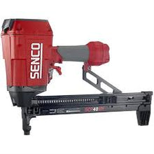 Senco 1-1/2" Standard Press. Conc & Steel Nailer (0)