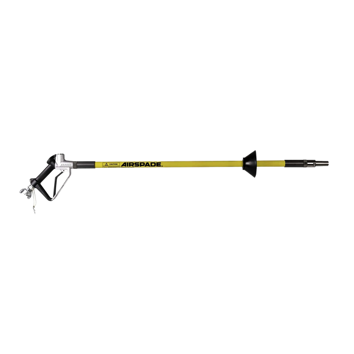 Air-Spade 2000 Air Excavation Tool (150scfm)