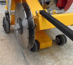 Blade Spacer, 1/16