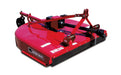 Rent Tractor Attachment 72" 3 pt Bush Hog Tow Behind Mower (0)