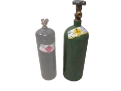Oxygen 20cf Bottle