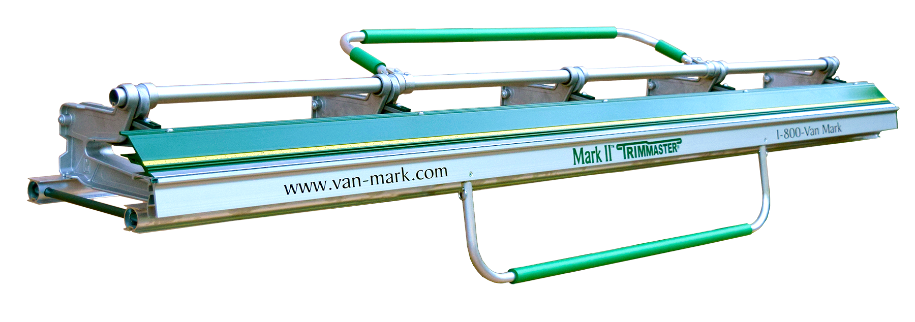Rent an Aluminum Trim Brake, 8' Top Handle