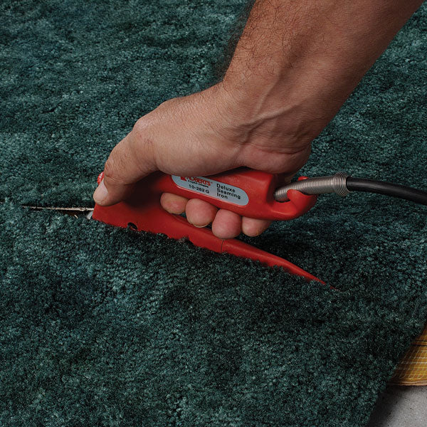 Rent a Carpet Seam Iron (1)