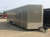 Enclosed Car Hauler (0)
