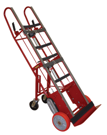 Appliance Cart Rental, Manual Stair Climber