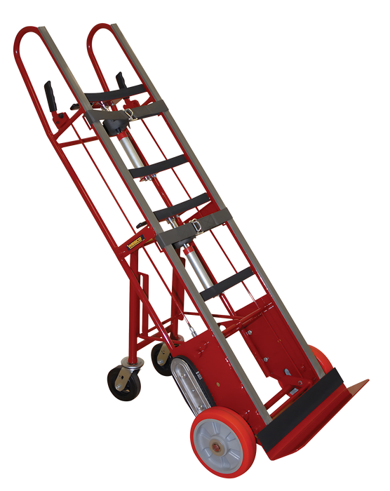 Appliance Cart Rental, Manual Stair Climber