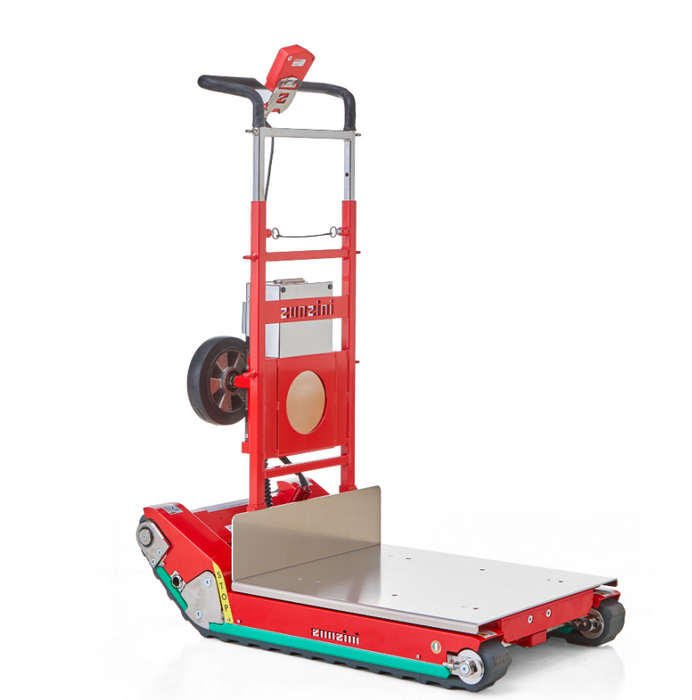 Rent an Appliance Cart, Electric Stair Climber, 65