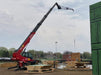 Magni Rotating Telehandler 98' 13,000 lbs Roto Boom (1)