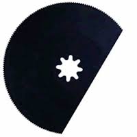Segmented Saw Blade Metal