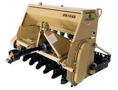 Rent Tractor Attachment 48