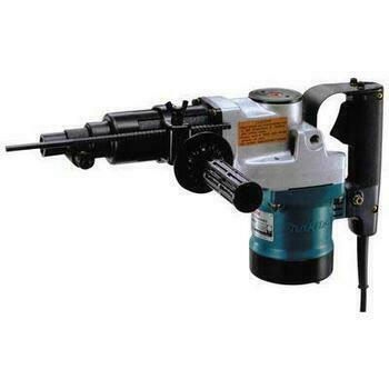 Drill Rental, Spline, Rotary Hammer (0)