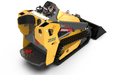 Ditch Witch SK800 Mini Track Stand On Loader Rent. Kubota SCL1000 (5)