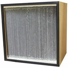 Novair2000 Hepa Filter, 24x24 (0)