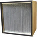 Novair2000 Hepa Filter, 24x24 (0)