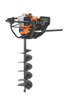 Post Hole Digger Rental, One Man Auger