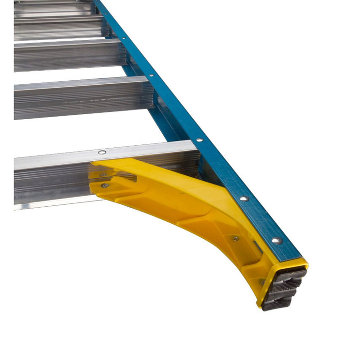 6002 2 ft Type I Fiberglass Step Stool