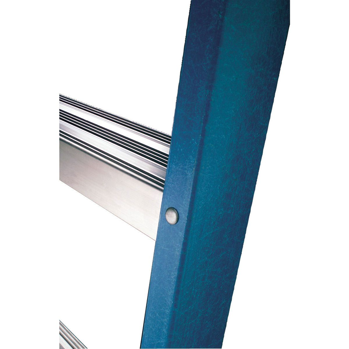 6002 2 ft Type I Fiberglass Step Stool