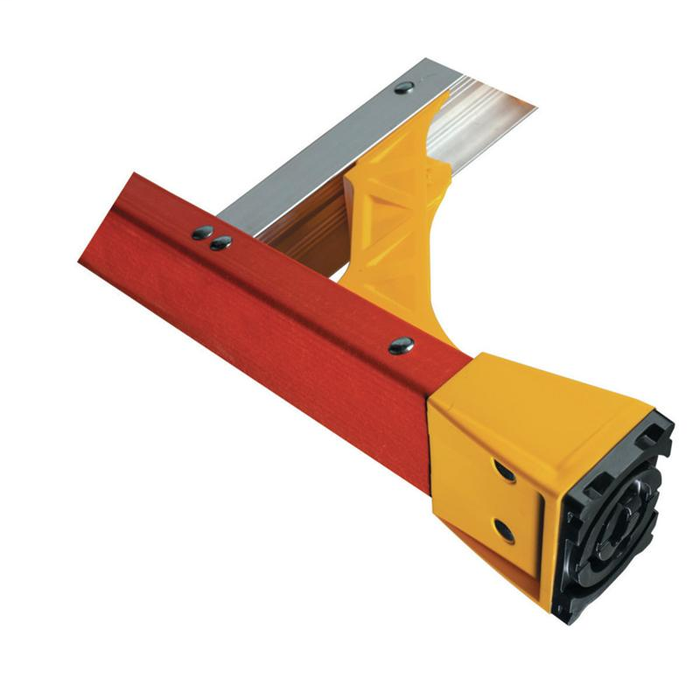 6206 6 ft Type IA Fiberglass Step Ladder