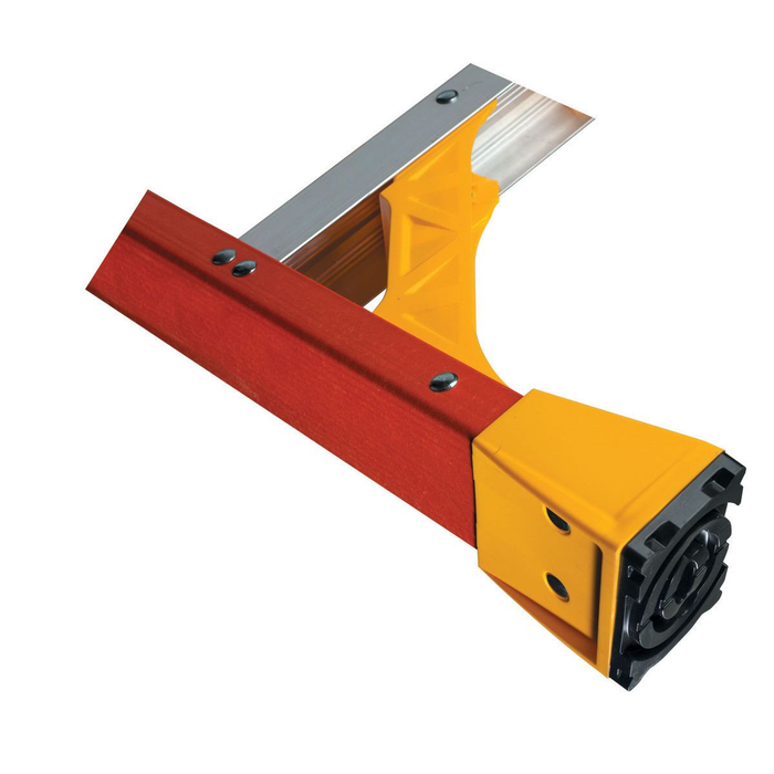6206 6 ft Type IA Fiberglass Step Ladder
