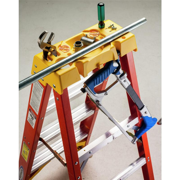 6206 6 ft Type IA Fiberglass Step Ladder