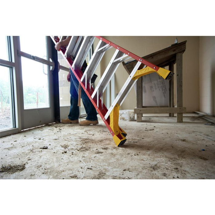 6206 6 ft Type IA Fiberglass Step Ladder