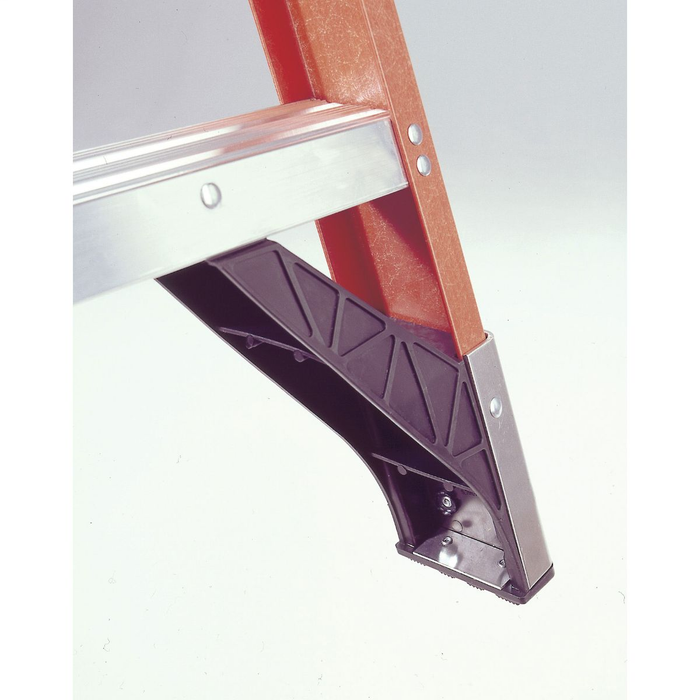 7404 4 ft Type IAA Fiberglass Step Ladder
