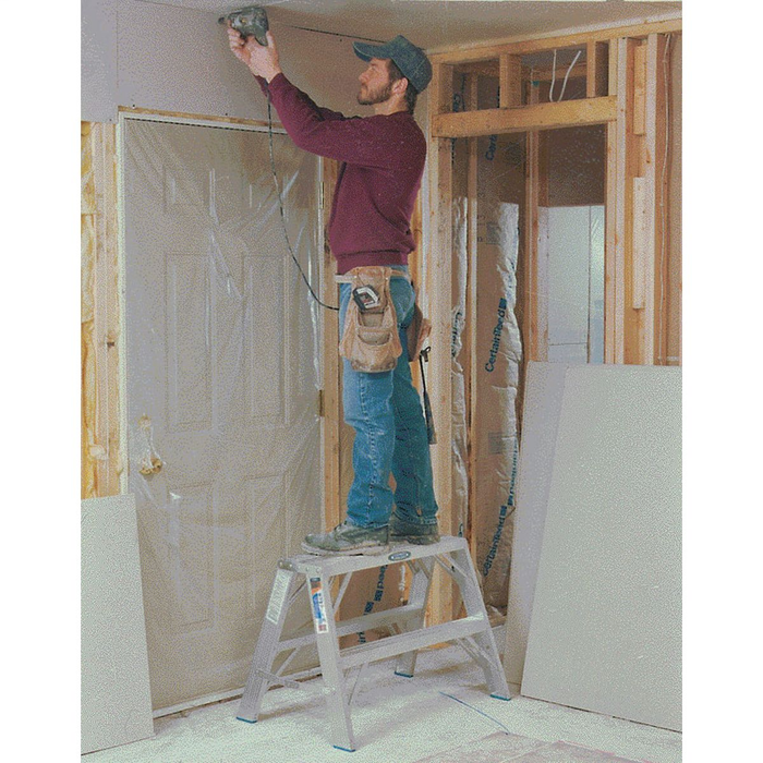 TW372-30 2 ft Type IA Aluminum Work Stand