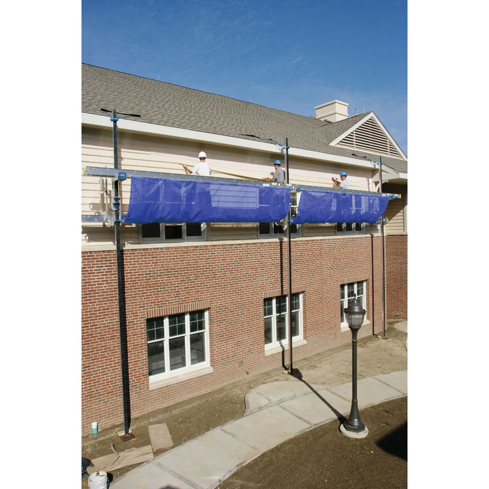 PJ-SN Aluminum Pump Jack Safety Net