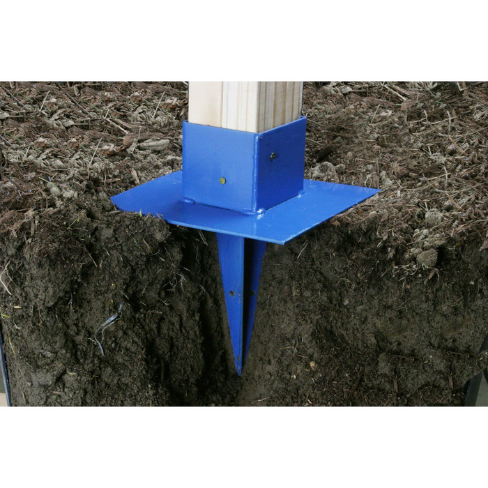SPJ-PA-4 Steel Pump Jack Pole Anchor