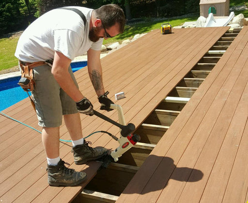 HIDFast Deck Nailer (0)