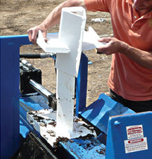 4-Way Wedge for Mighty Ox Wood Splitter (0)