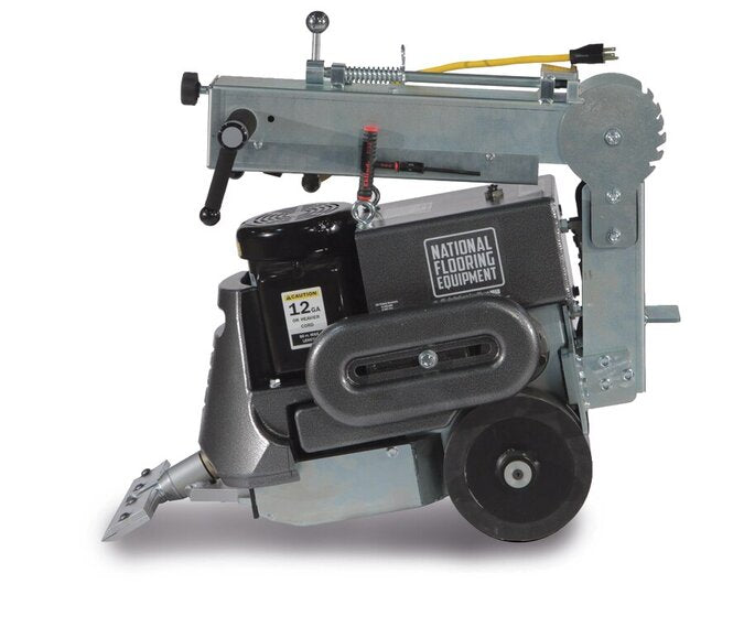 Rent a Floor Scraper, Self Propel, Electric (2)