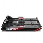 Virnig V50 72" SSL Closed Front Rotary Brush Cutter (2)