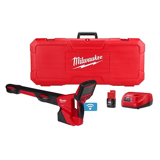 Milwaukee Pipeline Detector Rental (1)
