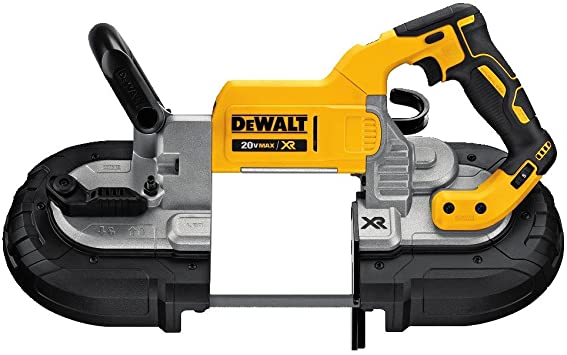 Rent a Band Saw, Portable, 20V Cordless (0)