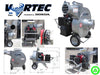 Insulation Vacuum Rental. Intec Vortec Vac (2)