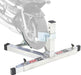 Motorcycle Chock Mount, for use with trailer rental (0)