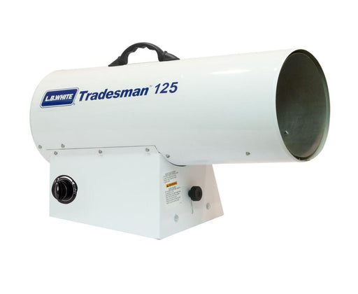 Rent a Heater, Forced Air, Propane (1)